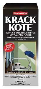 KRACK ACRYLIC CRCK RPR KIT 1PT
