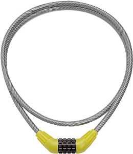 999225 CABLE W/ LOCK 3/8INX5FT