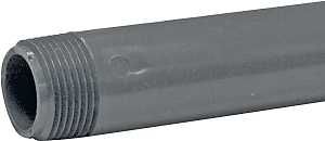 P-1-12 PIPE NIPPLE MIP 1X12IN