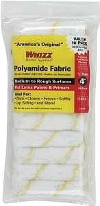 25001F PREM POLY FAB ROLLER 4"