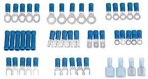 TK-1614 TERMINAL KIT 14-16 AWG