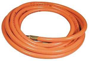 576-25A PVC AIR HOSE 3/8X25FT