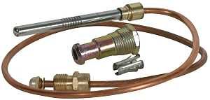 09273 THERMOCOUPLE KIT 18 IN