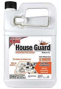 46540 INSECTICIDE HSEGARD RTU