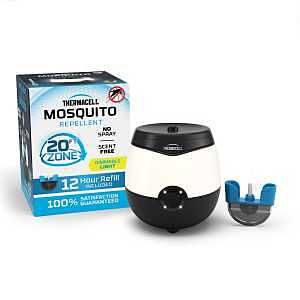 EL55 REPELLER MOSQUITO RECHRG
