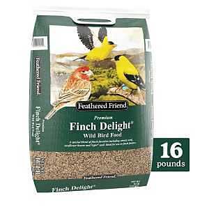 14412/14177 BIRDFD WILD FINCH
