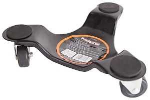 DOLLY 3-WHEEL 12IN 300LB