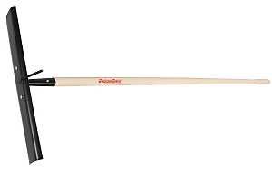 83154 CONCRETE RAKE W/HOOK
