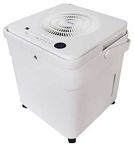 BCD-50A DEHUM SMRT PHN CAPABLE