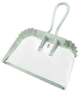 428 ALUMINUM DUSTPAN