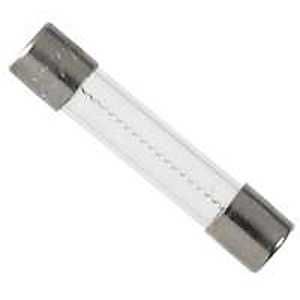 BP/AGC-2-RP GLSS ELECT FUSE 2A