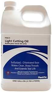 PP840-91 OIL THREAD CUTTING 1G