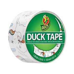 241818 TAPE DUCT 1.88IN X 10YD