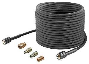 9.558-124.0 50' EXTENSION HOSE