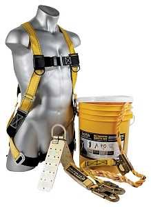 00805 SAFE HS HOOK KIT