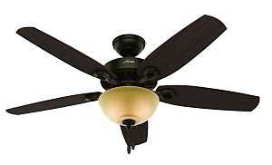 53091 BUILDER DELUXE FAN 52IN