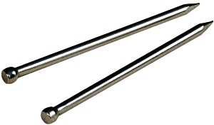 122502 WIRE BRAD 5/8X18 BRIGHT