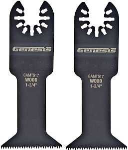 GAMT517-2 BLADE COARSE TOOTH