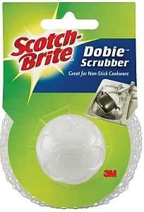498 DOBIE SCRUBBER SCOTCH