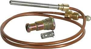 09293 THERMOCOUPLE KIT 24 IN