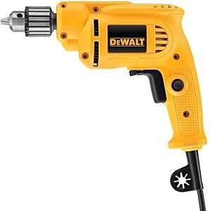 DWE1014/D21002 VSR DRILL 3/8