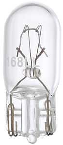 168LL-BPP BULB MINI AUTO
