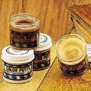 114 MAPLE WOOD FILLER 3.7OZ.