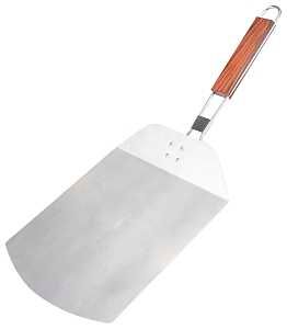 BBQ-37240B PIZZA SPATULA 9-1/2