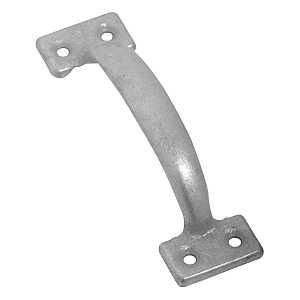 N116-731 PULL UTIL GLV 6-1/2IN