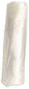 1X9-C CLR POLY 9X400FT 1MIL