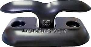 15113 6IN FLIP-UP CLEAT BLK