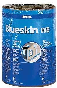 BH200WB4590 BLUESKIN 9X50
