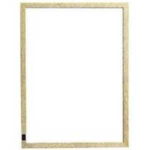 35-380382Q DRYERASE BOARD24X36