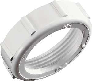 PP955W WING NUT SLIP JT 1-1/2