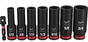 49-66-7024 SOCKT SAE DEEP3/8IN