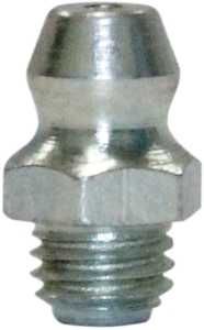11-301 MTRIC GREASE FITTING6MM