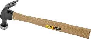 51-713 CRV CLAW HAMMER 13OZ WD