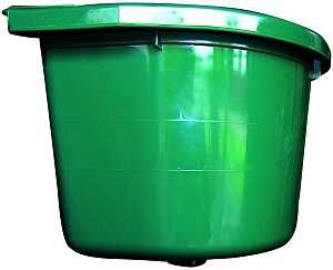 AW-20 GREEN WATERER AUTO 20QT
