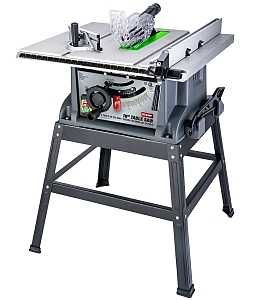 GTS10SC SAW TABLE 15A 10IN
