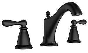 WS84440BL FAUCET BR HIARC MB2H