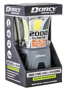 41-3119 LANTERN AREA 2000LM