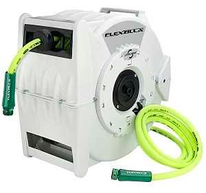 L8340FZ REEL HOSE RETRACTABLE