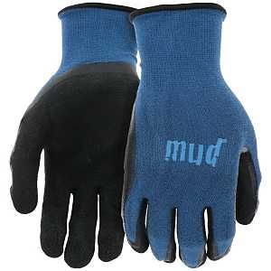 SM7196B/SM GLOVE LATEX PALM