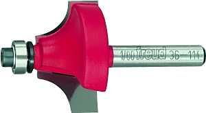 36-114 BEADING BIT 3/8X1-3/8IN