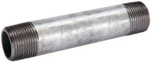 571-060BC GALV NIPPLE 4X6