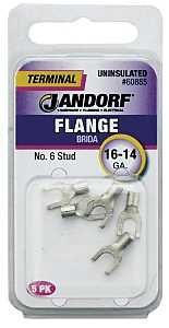 60885 TERM FLANGE 16-14 N6