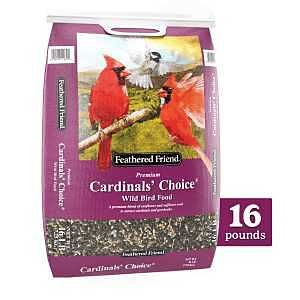 14395/14174 BIRDFOOD CARDINAL