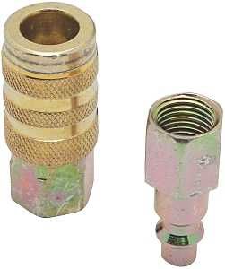 IHKIT-14F INDUS HOSE KIT 1/4"F