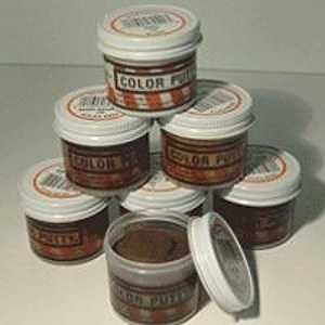 144 TEAKWD WOOD FILLER 3.7OZ