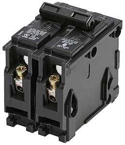 ICBQ220 INTERCH BREAKER20A 2P